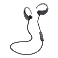 Thumbnail for MOKI Octane Bluetooth Earphones - Grey