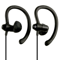 Thumbnail for MOKI 90 Sports Black Earphones
