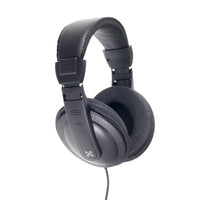 Thumbnail for MOKI Tommy Black Headphones