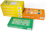 Thumbnail for 3DOODLER 3Doodler Start Learning Pack (12pens)