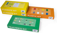Thumbnail for 3DOODLER 3Doodler Start Learning Pack (6pens)