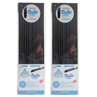 Thumbnail for 3DOODLER 3Doodler Create ABS Plastic Black Belt Black-2pack