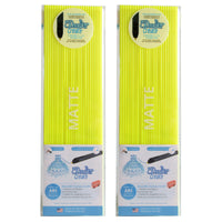 Thumbnail for 3DOODLER 3Doodler Create ABS Plastic Super Yellow-2pack