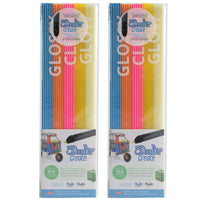 Thumbnail for 3DOODLER 3Doodler Create PLA Plastic Boogie Nights-2pack