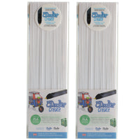 Thumbnail for 3DOODLER 3Doodler Create PLA Plastic Snow White-2pack