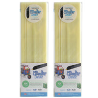 Thumbnail for 3DOODLER 3Doodler Create PLA Plastic Glow In The Dark-2pack
