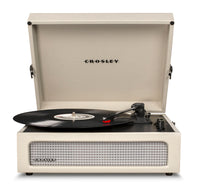 Thumbnail for CROSLEY Crosley Voyager Dune - Bluetooth Portable Turntable