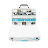 Thumbnail for CIRCUIT SCRIBE Circuit Scribe Intro Kit With Storage