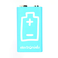 Thumbnail for CIRCUIT SCRIBE Circuit Scribe 9V Battery Adapter Module