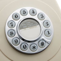 Thumbnail for GPO RETRO GPO 746 PUSH BUTTON TELEPHONE - IVORY
