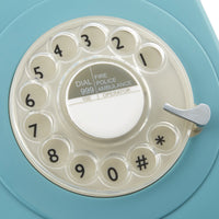 Thumbnail for GPO RETRO GPO 746 ROTARY TELEPHONE - BLUE