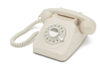 Thumbnail for GPO RETRO GPO 746 ROTARY TELEPHONE - IVORY