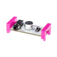 Thumbnail for LITTLEBITS littleBits Microphone