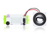 Thumbnail for LITTLEBITS littleBits Synth Speaker Bit