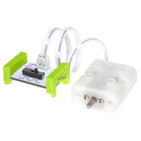 Thumbnail for LITTLEBITS LittleBits DC Cross Axel