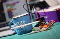 Thumbnail for LITTLEBITS littleBits micro:bit Adapter