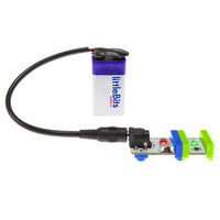 Thumbnail for LITTLEBITS littleBits 9V + Cable