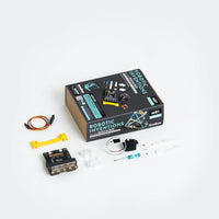 Thumbnail for STRAWBEES Strawbees Robotic Inventions for the Micro:bit