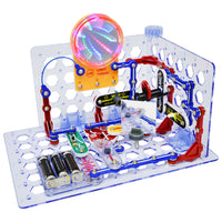 Thumbnail for SNAP CIRCUITS Snap Circuits 3D Illumination