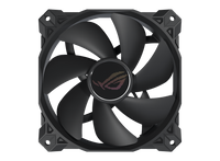 Thumbnail for ASUS ROG STRIX XF120 4-Pin PWM Fan for PC Case/Radiator/CPU Cooling 120x120x25 Whisper Quiet Anti Vibration