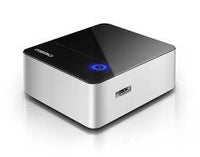 Thumbnail for CHENBRO Cubicom200 NUC Case 0.83-litre/65WAC/131x116x55mm