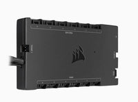 Thumbnail for CORSAIR iCUE Commander CORE XT, Digital Fan Speed and RGB Lighting Controller