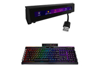 Thumbnail for CORSAIR iCUE NEXUS Companion Touch Screen