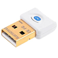 Thumbnail for 8WARE Mini USB Bluetooth Adapter Version 4.0