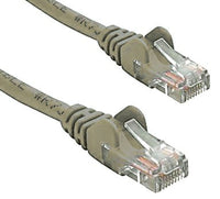 Thumbnail for 8WARE Cat5e UTP Ethernet Cable 1m Grey