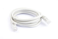 Thumbnail for 8WARE Cat6a UTP Ethernet Cable 2m SnaglessÂ Grey