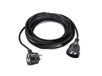 Thumbnail for 8WARE Power Cable Extension 2m 3-Pin AU Piggy Back