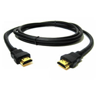 Thumbnail for 8WARE High Speed HDMI Cable 1.8m Male to Male - Blister Pack