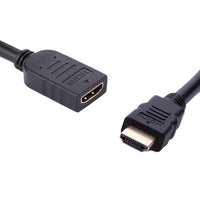 Thumbnail for 8WARE High Speed HDMI Extension Cable 2m Male to Female