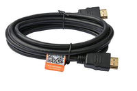 Thumbnail for 8WARE Premium HDMI 2.0 Certified Cable 3m Male to Male - 4Kx2K @ 60Hz 2160p