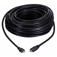 Thumbnail for ASTROTEK HDMI Cable 15m - V2.0 Cable 19pin M-M Male to Male Gold Plated 4kx2k@60Hz 4:2:0 3D High Speed with Ethernet