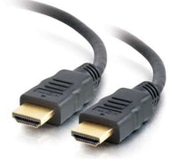 Thumbnail for ASTROTEK HDMI Cable 2m - V1.4 19pin M-M Male to Male Gold Plated 3D 1080p Full HD High Speed with Ethernet AT-HDMIV1.4-MM-1.8