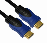 Thumbnail for ASTROTEK HDMI Cable 3m - 19 pins Male to Male 30AWG OD6.0mm PVC Jacket Metal RoHS