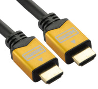 Thumbnail for ASTROTEK Premium HDMI Cable 5m - 19 pins Male to Male 30AWG OD6.0mm PVC Jacket Gold Plated Metal RoHS
