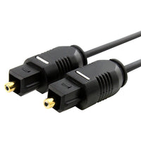 Thumbnail for ASTROTEK Toslink Optical Audio Cable 1m - Male to Male OD2.0mm