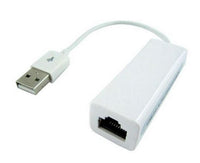 Thumbnail for ASTROTEK 15cm USB to LAN RJ45 Ethernet Network Adapter Converter Cable