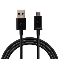 Thumbnail for ASTROTEK 2m Micro USB Data Sync Charger Cable Cord for Samsung HTC Motorola Nokia Kndle Android Phone Tablet & Devices