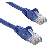 Thumbnail for CABAC 5m LC-FC Duplex OM4 Fibre Patchlead Cable LS