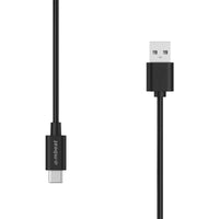 Thumbnail for MBEAT Prime 1m USB-C To USB Type-A 2.0 Charge And Sync Cable - High Quality/480Mbps/Fast Charging for Macbook Pro Google Chrome Samsung Galaxy Huawei