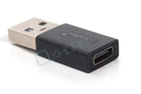 Thumbnail for OXHORN USB 3.0 A male to Type C female Adapter