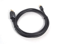 Thumbnail for SIMPLECOM Mini DisplayPort to DisplayPort Cable Male to Male V1.4 8K@60Hz 1.8 m