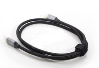 Thumbnail for SIMPLECOM USB 3.1 Type C to Type C Gen2- Black