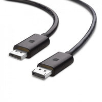 Thumbnail for SIMPLECOM CAD418 DisplayPort DP Male to Male DP1.4 Cable 32Gbps 4K 8K 1.8M