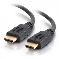 Thumbnail for SIMPLECOM CAH405 0.5M High Speed HDMI Cable with Ethernet (1.6ft)