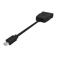 Thumbnail for Simplecom DA102 Active MiniDP to DVI Adapter 4K UHD (Thunderbolt and Eyefinity Compatible)