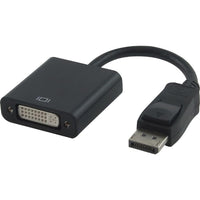 Thumbnail for SIMPLECOM DP to DVI Adapter Converter Cable